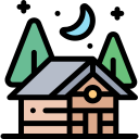 Itinerario cabin