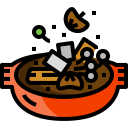 Itinerario chinese food
