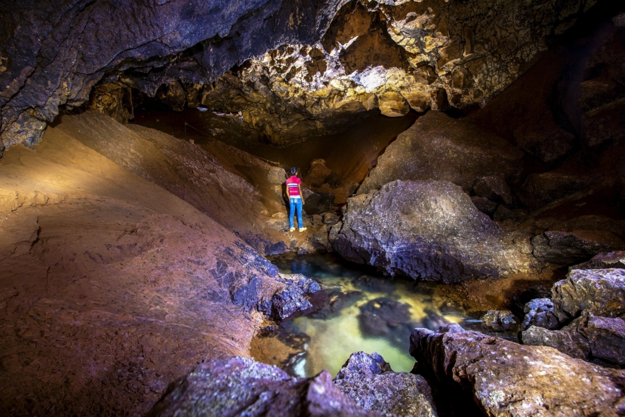 Inicio Cueva2