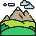 Itinerario mountain